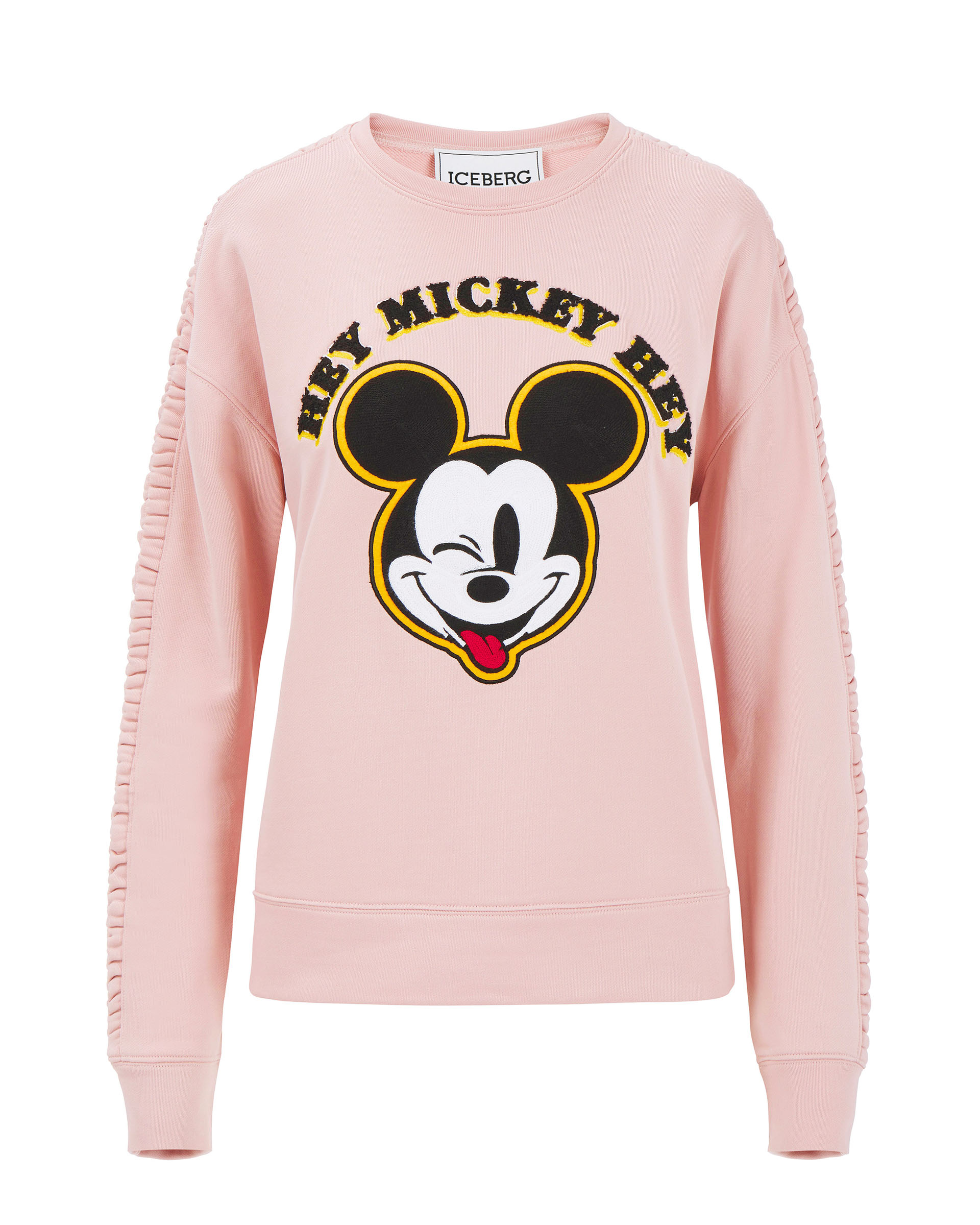 iceberg sweatshirt
