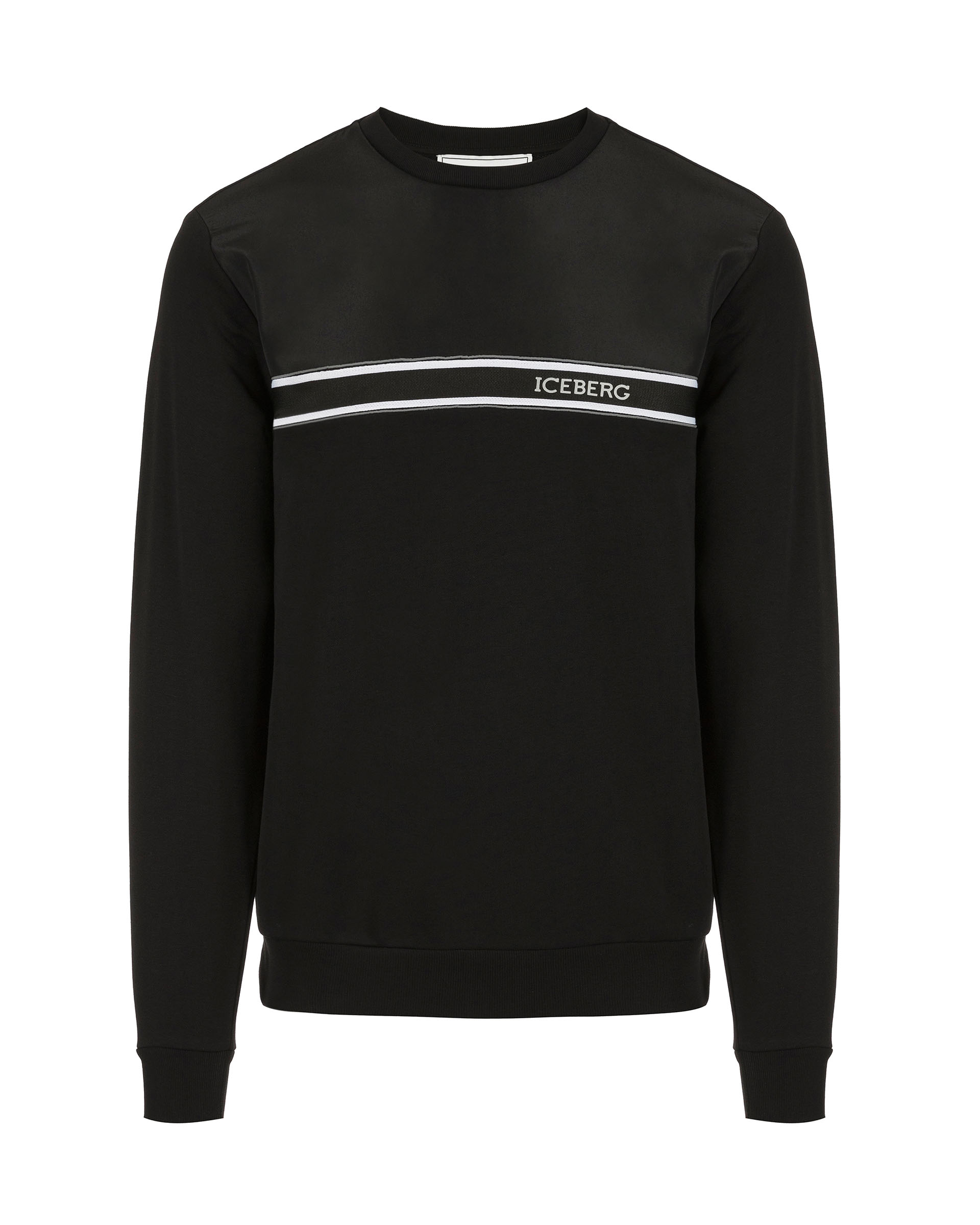 iceberg crewneck