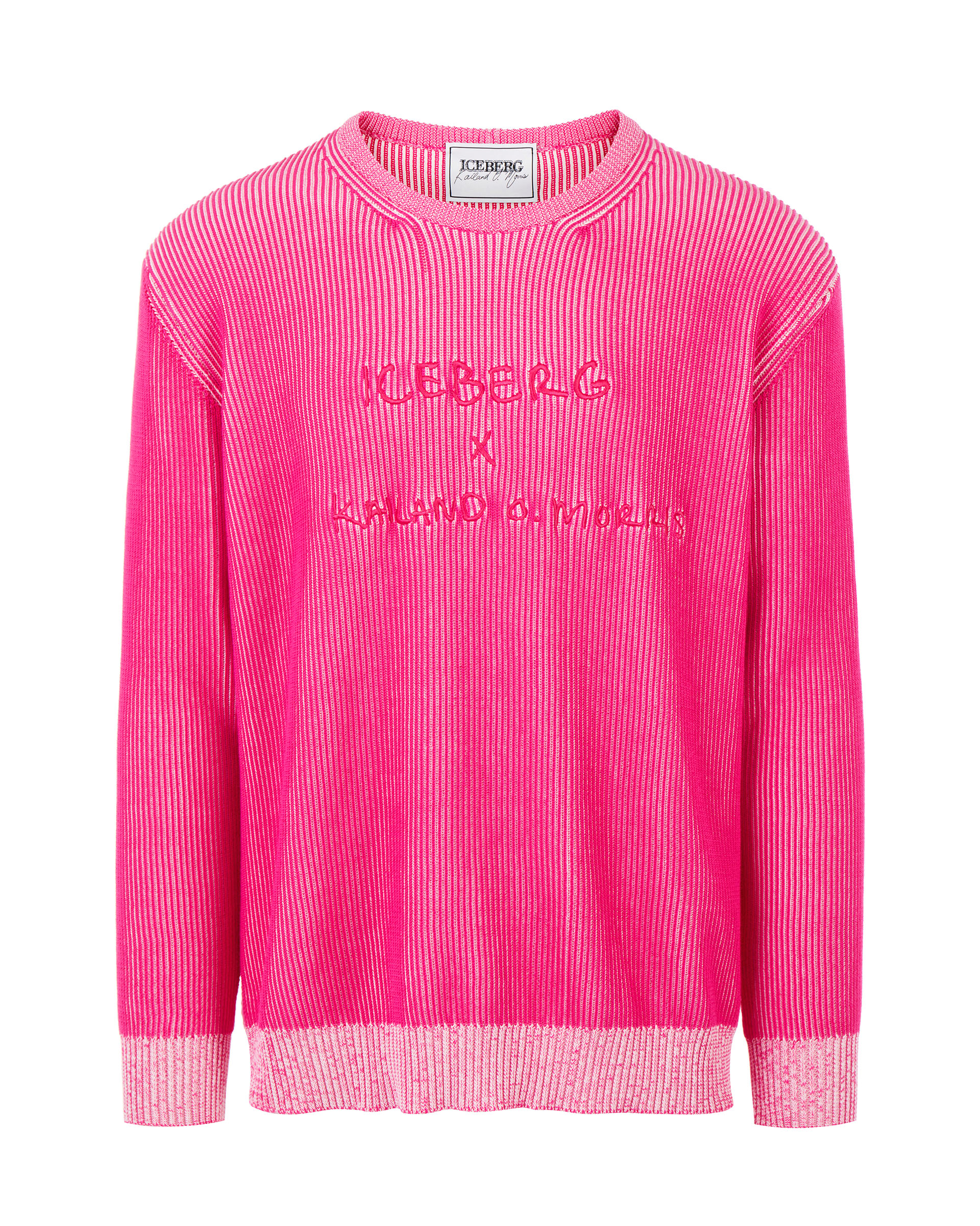 Morris sweater clearance