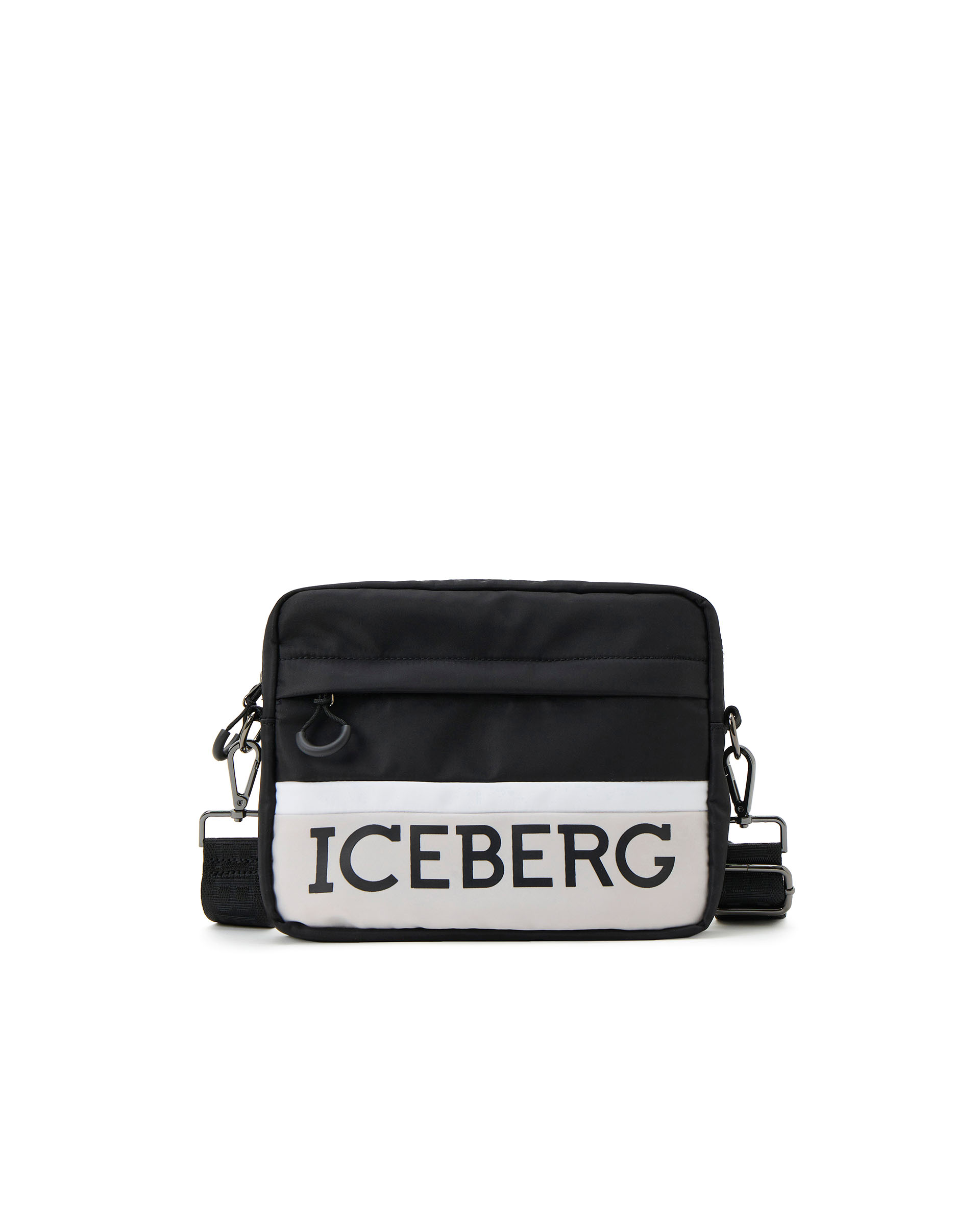 Collezione borse uomo tracolla, iceberg: prezzi, sconti | Drezzy