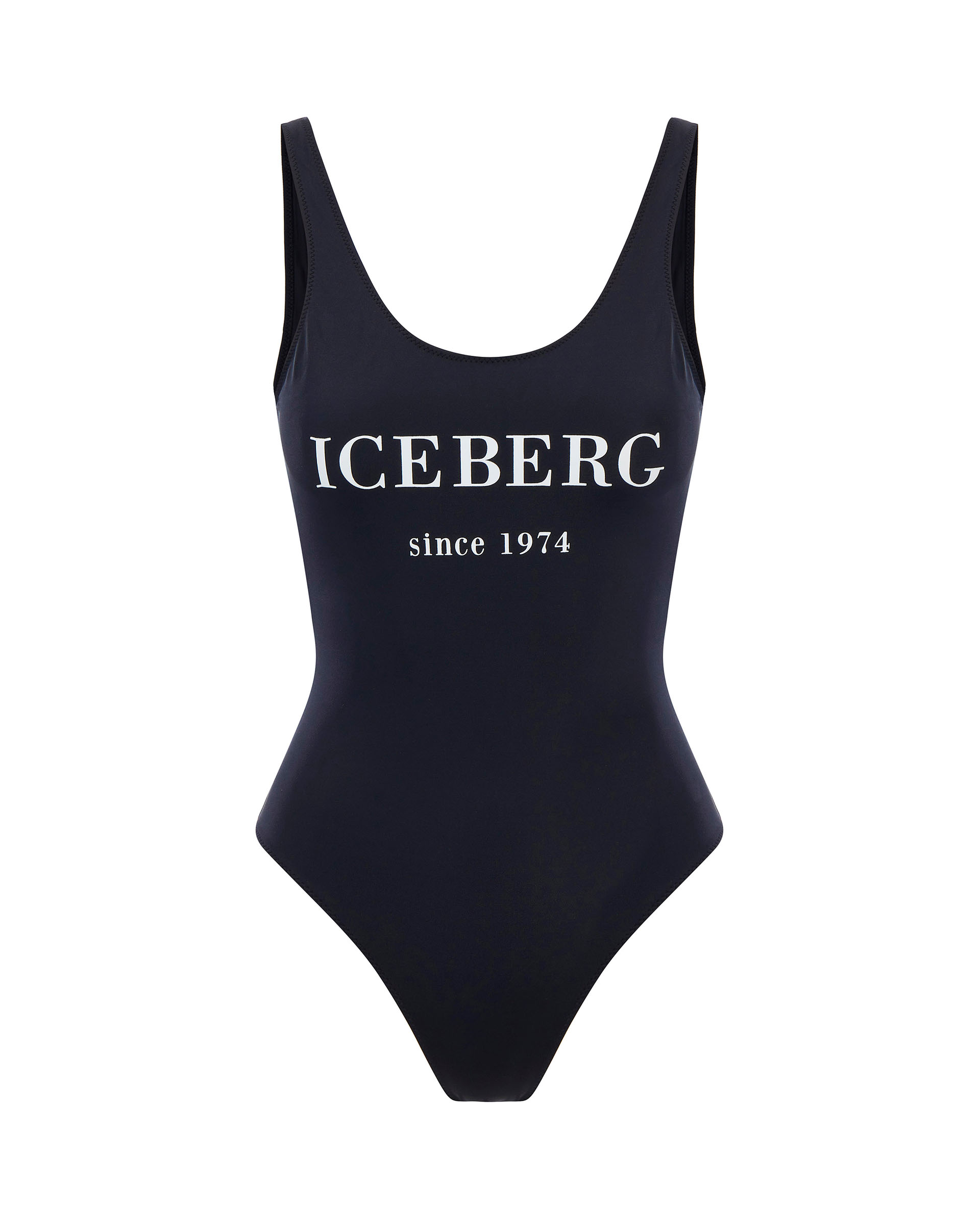 ICEBERG アイスバーグ 自由の女神 made in ITALY - トップス