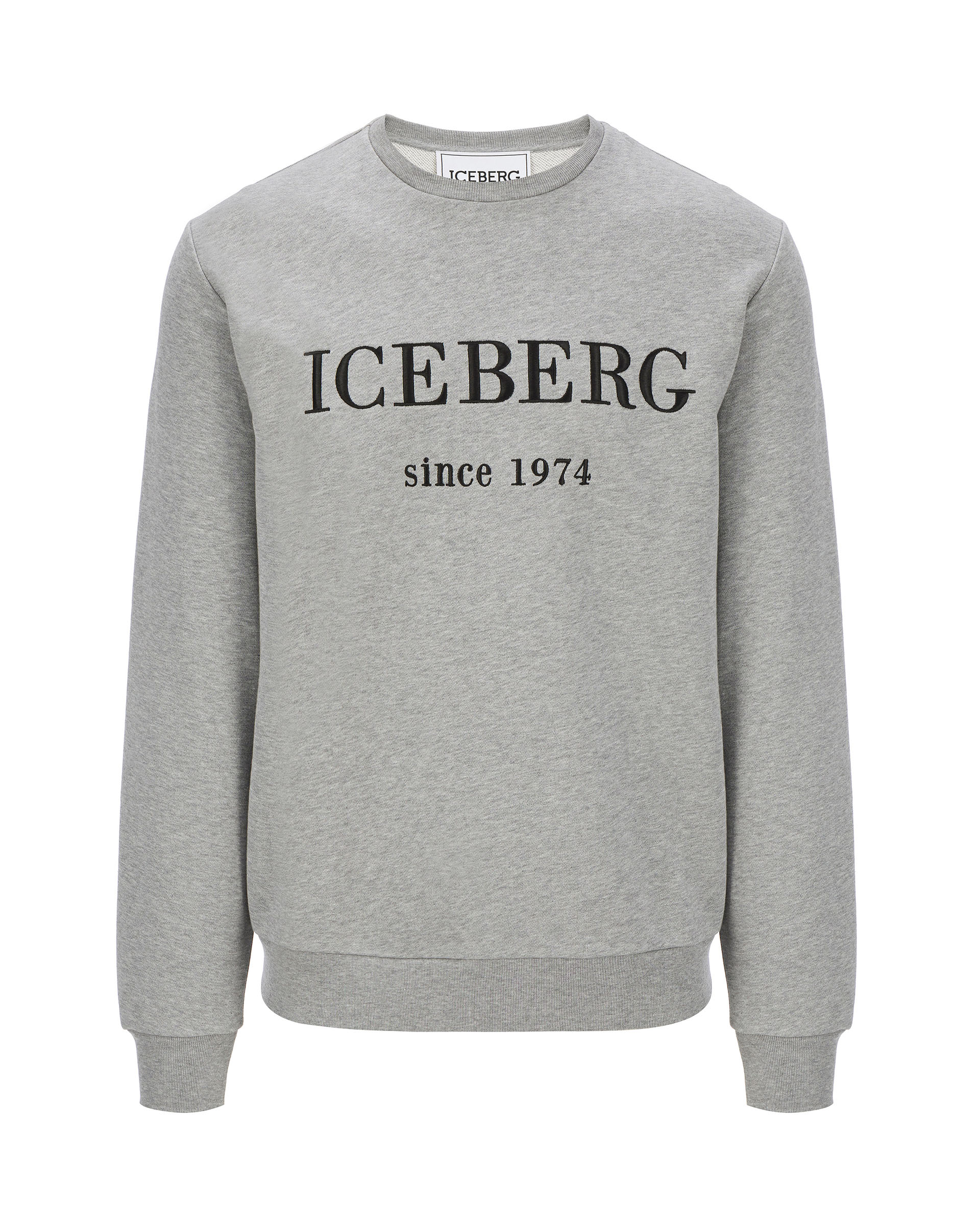 iceberg sweater
