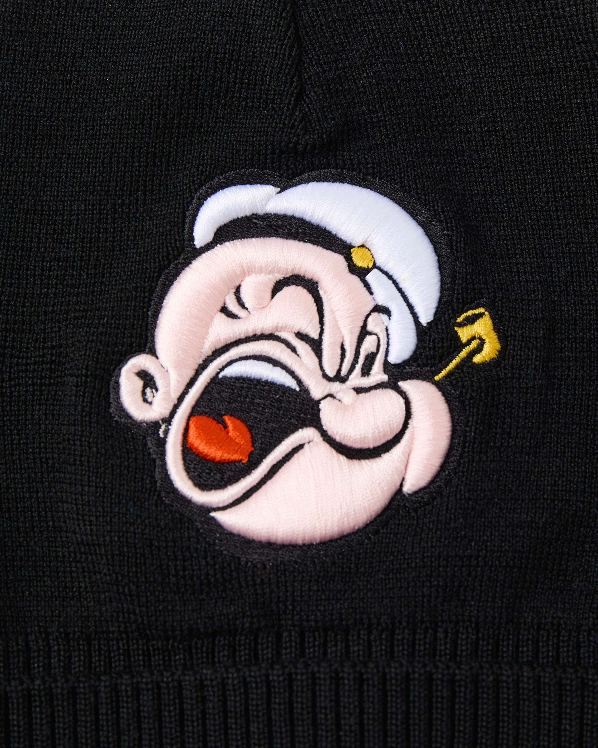 Popeye Beanie Iceberg
