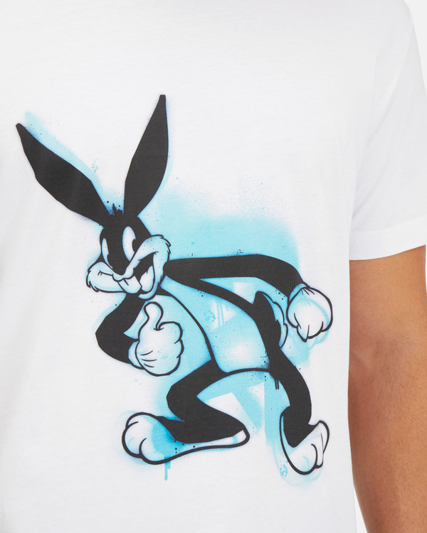 iceberg t shirt bugs bunny