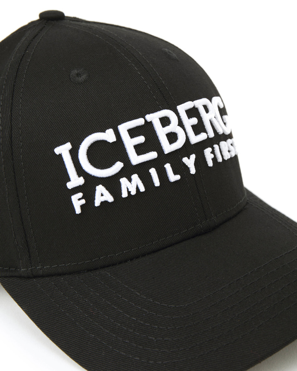 Baseball cap ICEBERG - FAMILY FIRST - Iceberg - Official Website