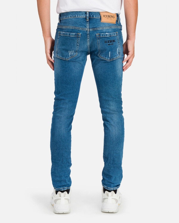 Iceberg jeans Clearance