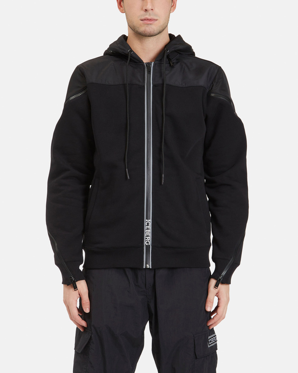 giubbotto iceberg uomo