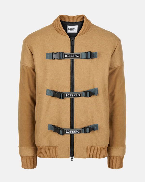 iceberg bomber jacket