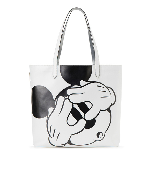 Large Mickey Mouse Iceberg shopping tote - Iceberg - Official Website