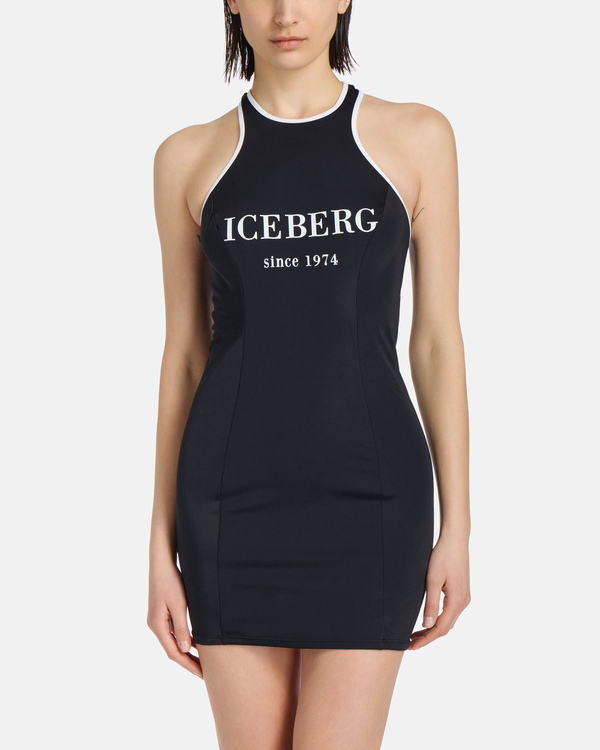 Heritage logo coverup - Iceberg - Official Website