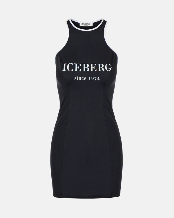 Heritage logo coverup - Iceberg - Official Website