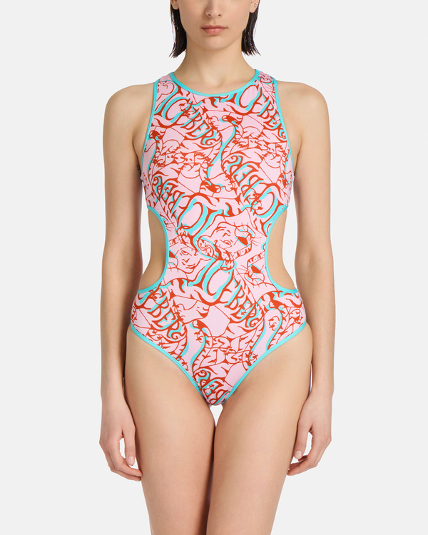 CNY Tiger one-piece - Iceberg - Official Website