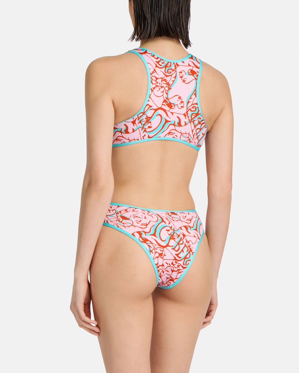 CNY Tiger one-piece - Iceberg - Official Website