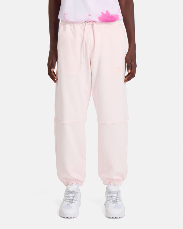 Kailand Morris rosy joggers - Iceberg - Official Website