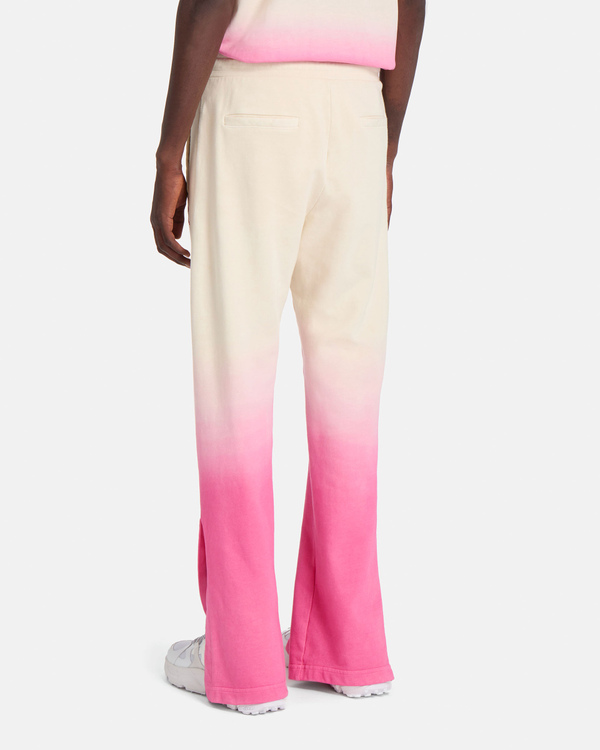 Pink Kailand Morris trousers - Iceberg - Official Website
