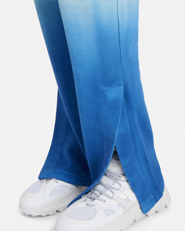 Pantalone tie-dye Kailand Morris - Iceberg - Official Website