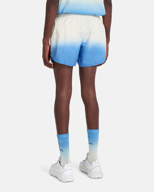 Kailand Morris shorts - Iceberg - Official Website