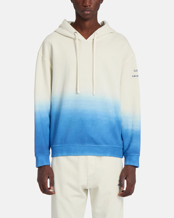 Kailand Morris hoodie - Iceberg - Official Website