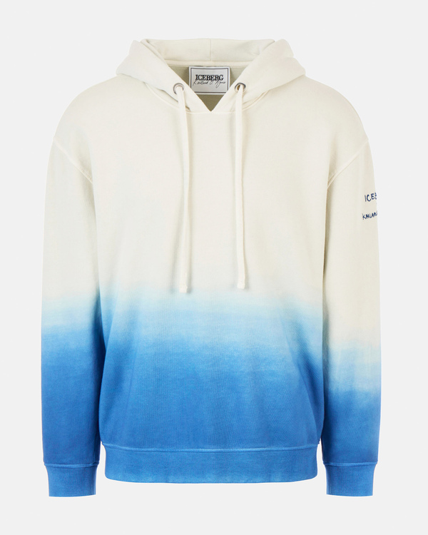 Kailand Morris hoodie - Iceberg - Official Website