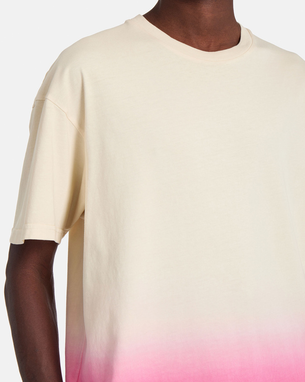 Kailand Morris T-shirt - Iceberg - Official Website