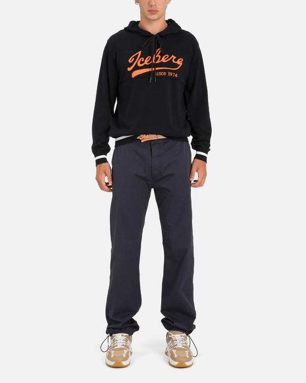 baseball sweatshirt