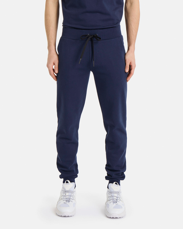 Joggers with Heritage logo - Iceberg - Official Website