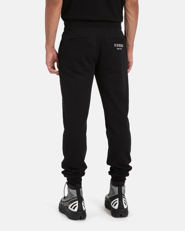 CNY Tiger Joggers - Iceberg - Official Website