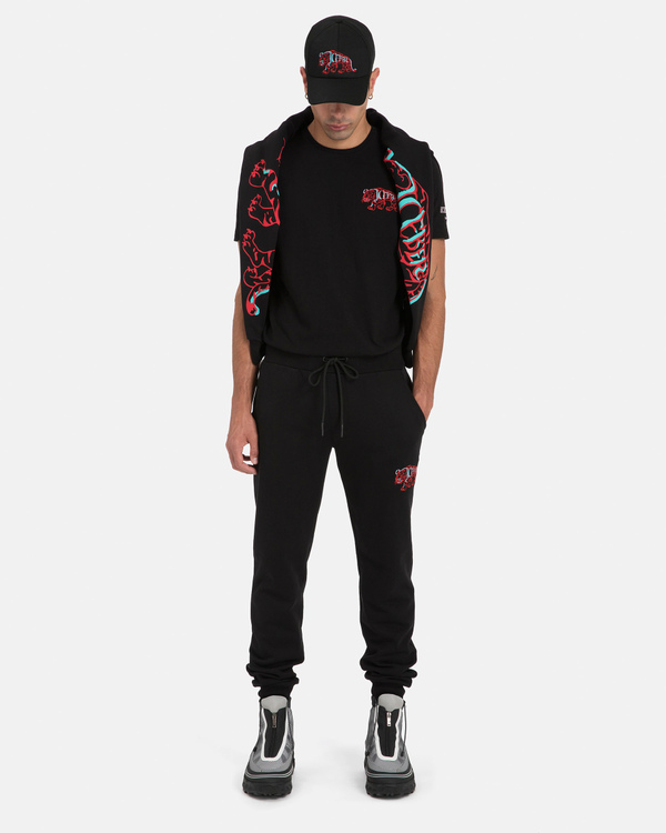 CNY Tiger Joggers - Iceberg - Official Website