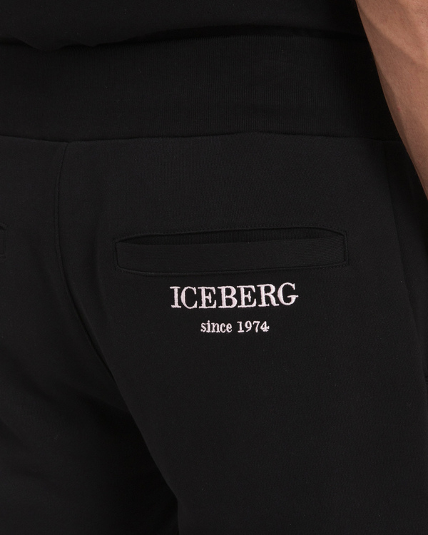 Pantalone CNY Tigre - Iceberg - Official Website