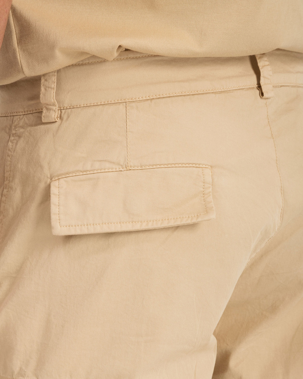 Cargo shorts with pockets - Iceberg - Official Website