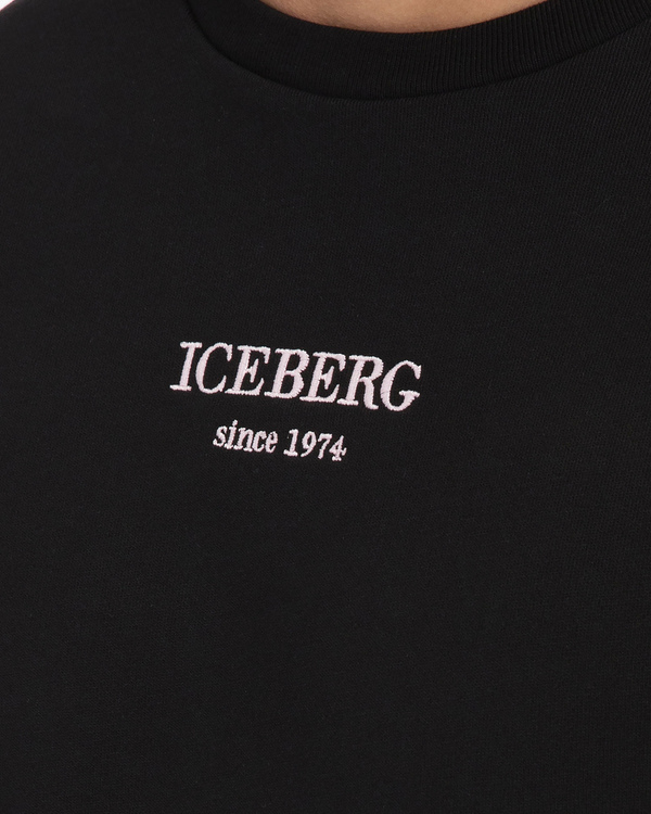Felpa CNY Tigre - Iceberg - Official Website