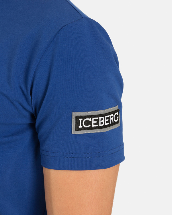 Charlie Brown Good Grief t-shirt - Iceberg - Official Website