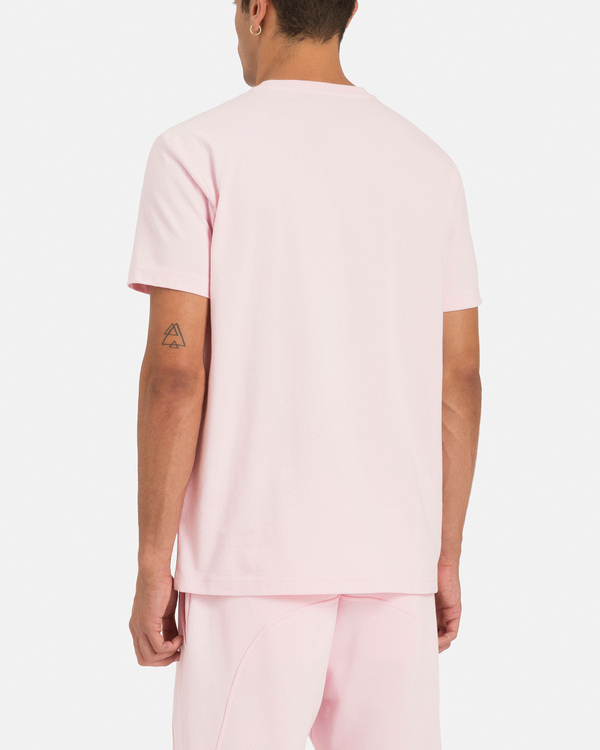 T-shirt rosa Charlie Brown - Iceberg - Official Website