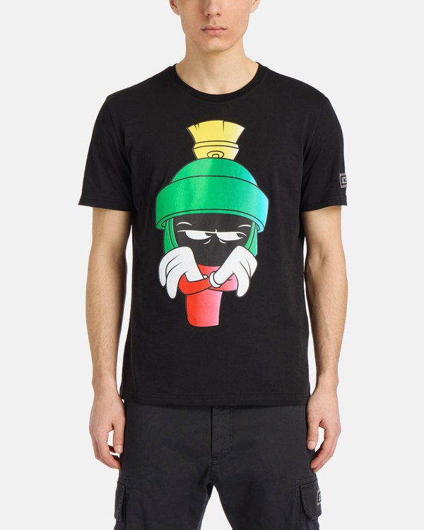 Marvin the Martian T-shirt - Iceberg - Official Website