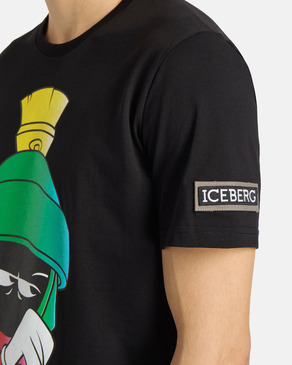 Marvin the Martian T-shirt - Iceberg - Official Website