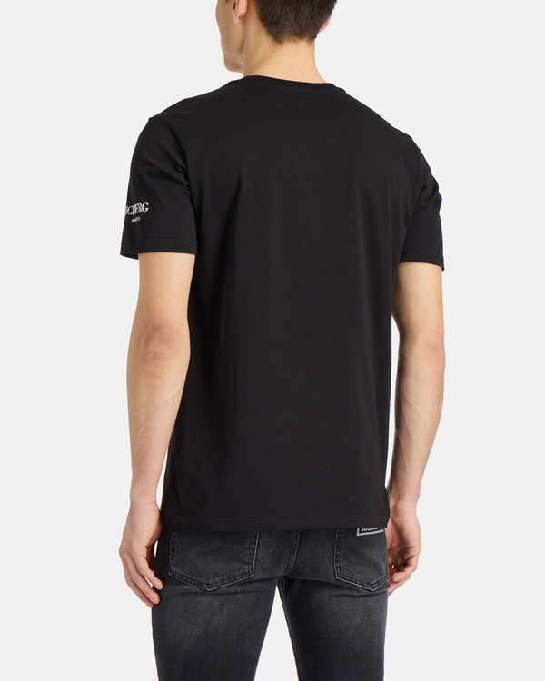 Black Tweety T-Shirt - Iceberg - Official Website
