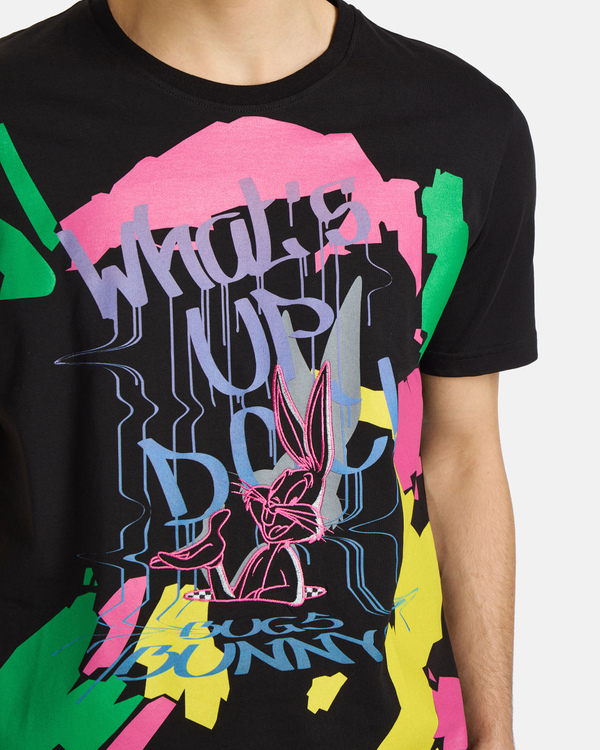 What's up doc T-shirt - Iceberg - Official Website