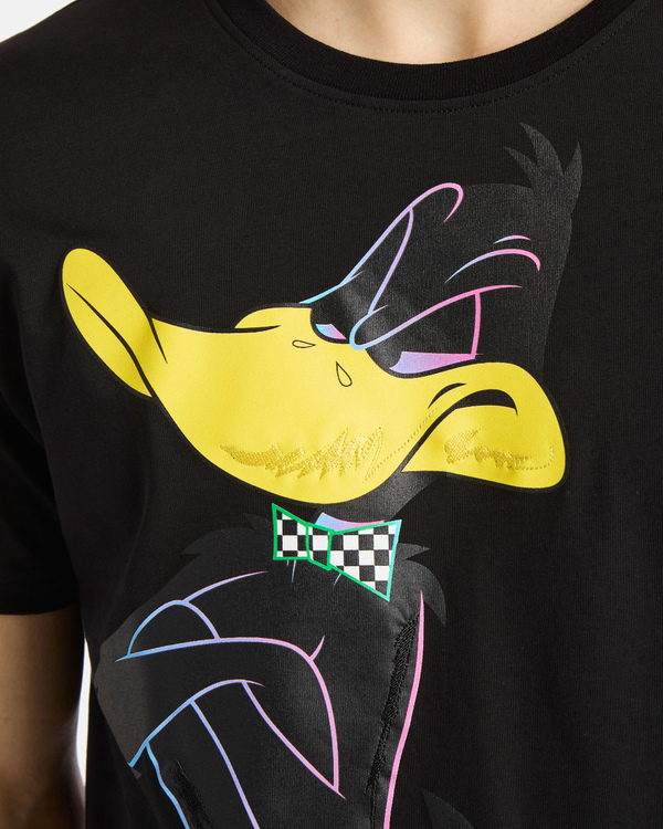 Daffy Duck T-shirt - Iceberg - Official Website