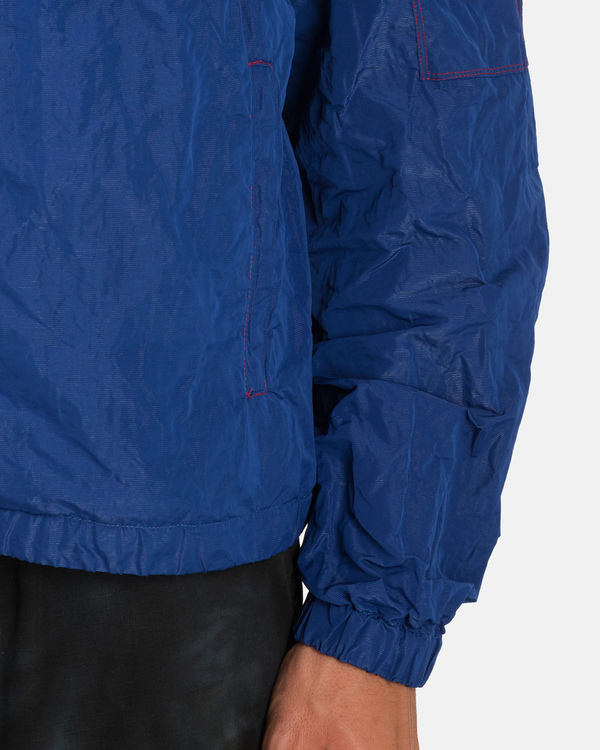 Hooded Sport Jacket - Iceberg - Official Website
