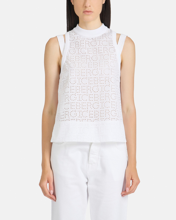 Sangallo effect logo cropped top - Iceberg - Official Website