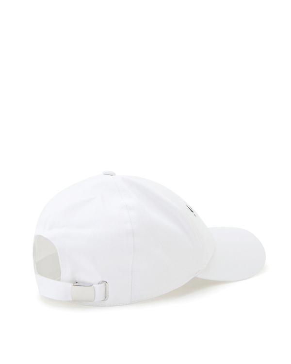 Embroidered heritage logo cap - Iceberg - Official Website