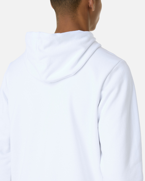 Popeye's crew hooded sweatshirt - Iceberg - Official Website