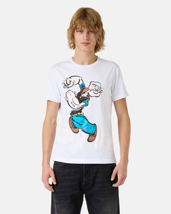 T shirt popeye Clearance