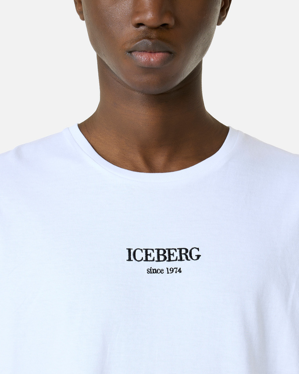 Looney Tunes T-shirt with heritage logo | Iceberg