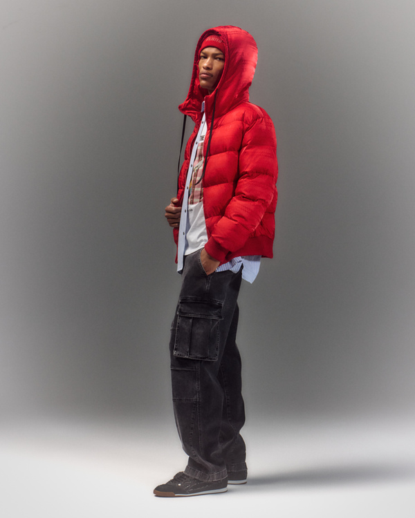 ICEBERG JEANS - Look Man 17 - Iceberg - Official Website