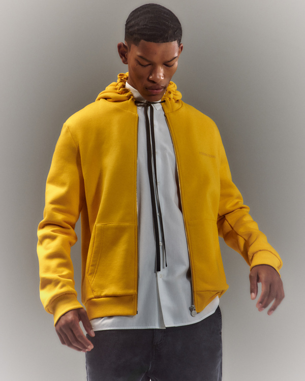 ICEBERG JEANS - Look Man 12 - Iceberg - Official Website