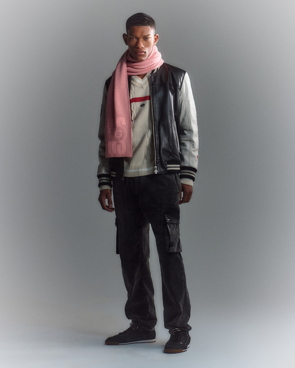 ICEBERG JEANS - Look Man 9 - Iceberg - Official Website