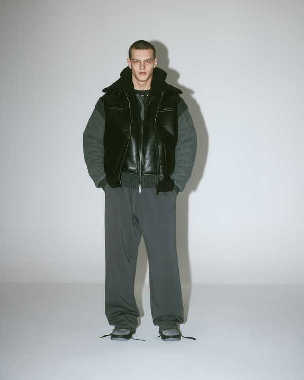 Look man 7 HP FW24 - Iceberg - Official Website