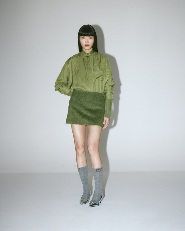 Look woman 6 HP FW24 - Iceberg - Official Website