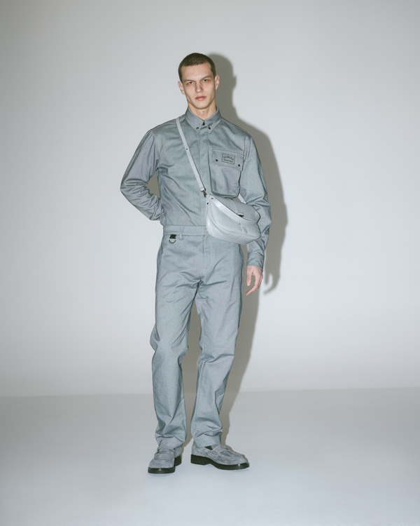 Look man 8 HP FW24 - Iceberg - Official Website